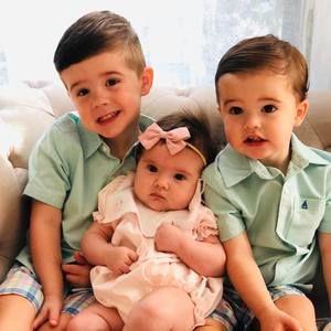 Meet your Posher, Dean